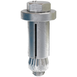 Hollo-Bolt™ mit Sechskantkopf Typ HB