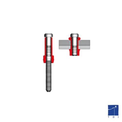 HUCK REF BOM-R8-5