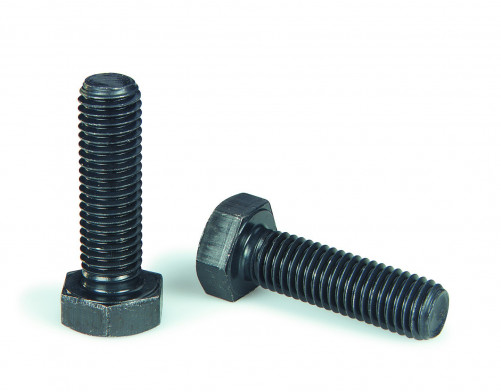 Sechskantschraube mit Vollgewinde DIN 933 M20 X 2.50 X 30mm cl.10.9