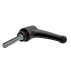 DEBRAY HANDLE. MALE «&nbsp;DESIGN&nbsp;» REF A583-52M08X40
