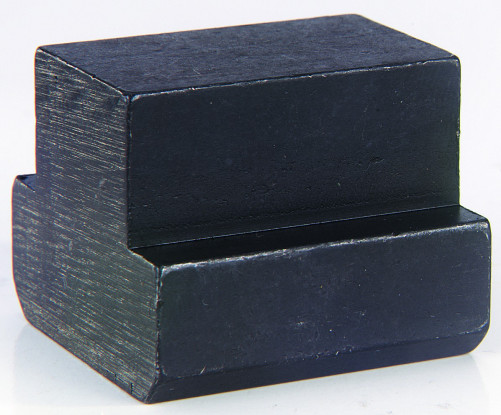 T-Nut-Leiste Nr. 508ST 22mm X 22mm Stahl gehärtet Kl.8