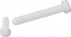 Zylinderkopfschrauben mit Schlitz ISO 1207 M3 X 50 X 10 mm Nylon
