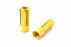 Mechanischer Spreizdübel für Schrauben M6 Diam 8mm Lg 24mm Messing